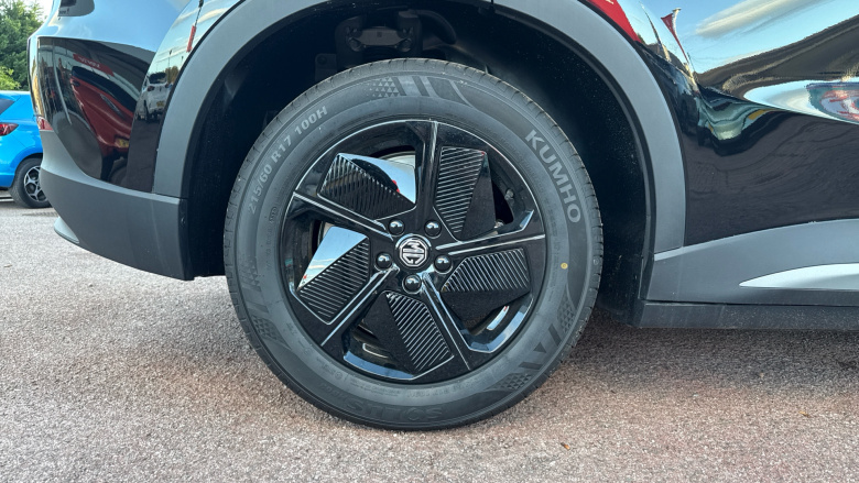 MG MGS5 125kW SE EV 49kWh 5dr Auto Electric Estate